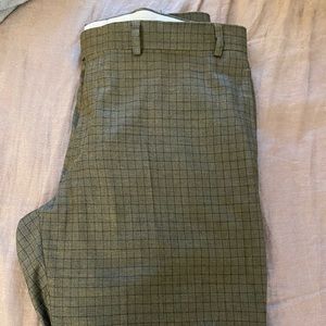 Ralph Lauren Slacks (38W x 30L)
